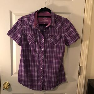 Kuhl Top size medium